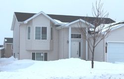 Foreclosure in  19TH ST S Moorhead, MN 56560