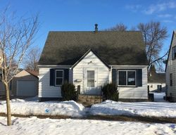 Foreclosure in  12TH AVE SW Austin, MN 55912