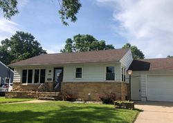 Foreclosure in  3RD AVE SE Austin, MN 55912