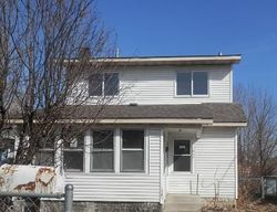 Foreclosure in  UPTON AVE N Minneapolis, MN 55411