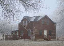 Foreclosure in  110TH AVE Hardwick, MN 56134