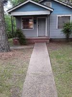 Foreclosure in  LUDLOW AVE Jackson, MS 39213