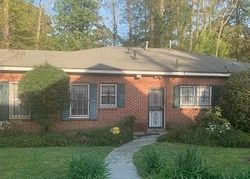 Foreclosure Listing in 25TH ST MERIDIAN, MS 39301