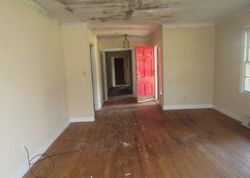 Foreclosure in  MAPLE AVE Clarksdale, MS 38614