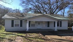 Foreclosure in  W SOUTH AVE Mendenhall, MS 39114