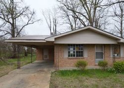 Foreclosure in  SE ALLEY Beulah, MS 38726