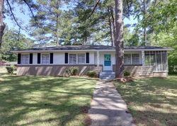 Foreclosure Listing in 27TH ST MERIDIAN, MS 39305