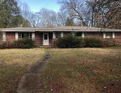 Foreclosure Listing in COOPER RD JACKSON, MS 39212