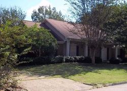 Foreclosure Listing in SUNNYCREST DR RIDGELAND, MS 39157