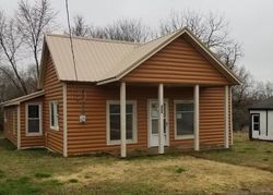 Foreclosure in  E BROADWAY ST Jerico Springs, MO 64756