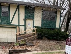 Foreclosure in  W BOOKER ST Marceline, MO 64658