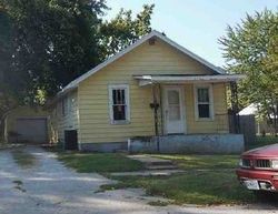 Foreclosure Listing in CARRICO ST MEXICO, MO 65265