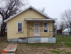 Foreclosure Listing in CARRICO ST MEXICO, MO 65265