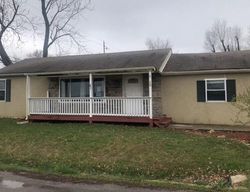 Foreclosure in  DALE ST Buckner, MO 64016