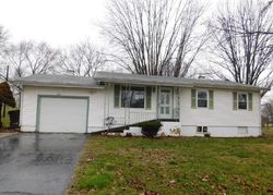 Foreclosure Listing in RIVERVIEW DR ELSBERRY, MO 63343