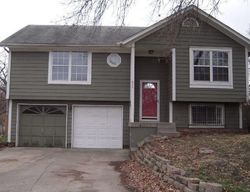 Foreclosure in  E NICKELL TER Independence, MO 64050