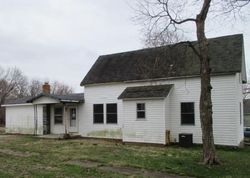 Foreclosure in  N BOONVILLE ST Cole Camp, MO 65325