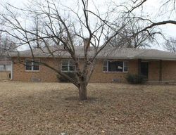 Foreclosure in  S WHITNEY AVE Independence, MO 64057