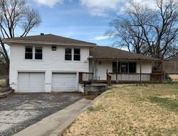 Foreclosure in  ASHLAND RIDGE RD Kansas City, MO 64129