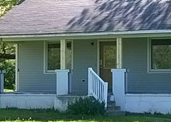 Foreclosure Listing in HILLSBORO RD FARMINGTON, MO 63640