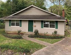 Foreclosure in  BULLIS AVE Gulfport, MS 39501