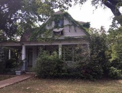 Foreclosure in  HOLLEY ST Biloxi, MS 39530