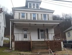 Foreclosure in  W COAL ST Trevorton, PA 17881