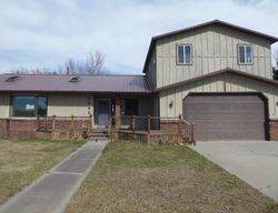 Foreclosure in  LUX AVE Billings, MT 59101