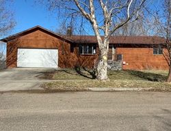 Foreclosure in  CASTLE ROCK LAKE DR Colstrip, MT 59323