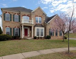 Foreclosure Listing in WERN WAY LAUREL, MD 20707