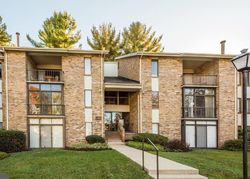 Foreclosure Listing in CEDAR LN APT A3 COLUMBIA, MD 21044