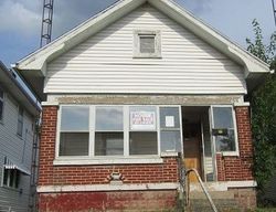 Foreclosure Listing in S 13TH ST RICHMOND, IN 47374