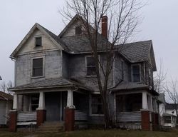 Foreclosure Listing in W JEFFERSON ST SPRINGFIELD, OH 45506