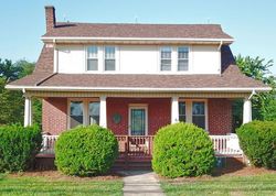 Foreclosure in  ROANOKE BLVD Salem, VA 24153