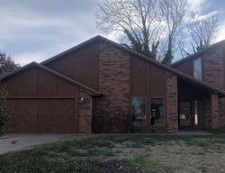 Foreclosure Listing in SUN RISE DR ENID, OK 73703