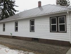 Foreclosure in  2ND AVE Edgeley, ND 58433