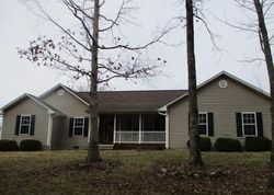 Foreclosure in  WAGONWHEEL RD Reidsville, NC 27320