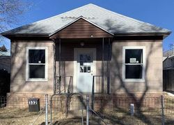 Foreclosure Listing in URACCA AVE RATON, NM 87740