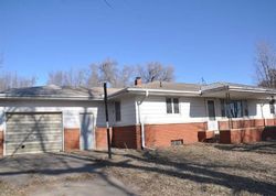 Foreclosure in  N 56TH RD Nebraska City, NE 68410