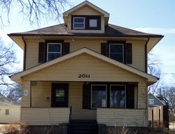 Foreclosure in  17TH ST Columbus, NE 68601