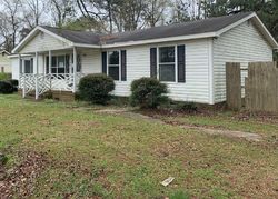 Foreclosure in  WATERS CIR Goldsboro, NC 27534