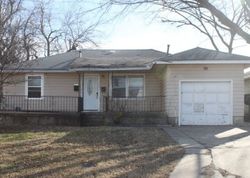 Foreclosure in  NW LOGAN AVE Lawton, OK 73507