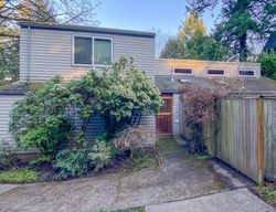 Foreclosure in  SW FAIRVIEW BLVD Portland, OR 97205