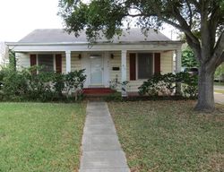 Foreclosure in  NAPLES ST Corpus Christi, TX 78404