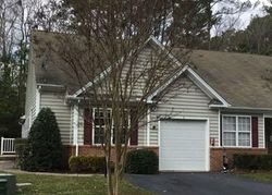 Foreclosure Listing in HATTERAS ST BERLIN, MD 21811