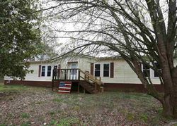 Foreclosure in  BOHANNONS RD SE Cleveland, TN 37323