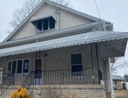 Foreclosure in  PAUL AVE Scranton, PA 18510