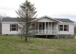 Foreclosure in  CRYSTAL FALLS DR Pikeville, TN 37367