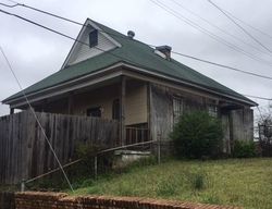 Foreclosure in  SAXON AVE Memphis, TN 38106