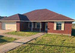 Foreclosure in  CHEATHAM RD Cuero, TX 77954